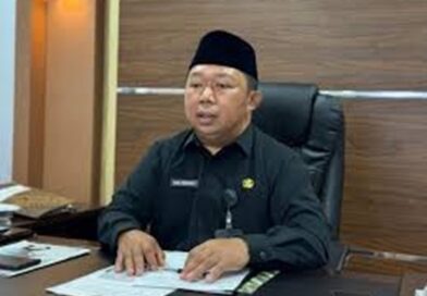 Sidak Pojok Pajak di Jatiland Mall, Sekda Ternate Ungkap Penerimaan Tembus Rp6 Juta dalam 1,5 Jam