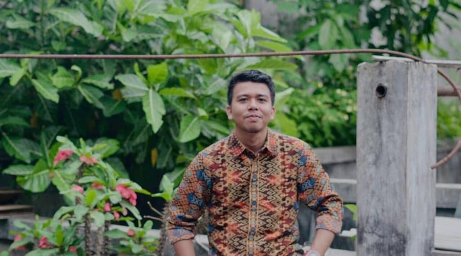 Garwan Islam Hijau dan Islam Biru: Revolusi Tauhid Menyelamatkan Bumi dari ...