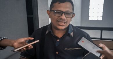 DPRD Ternate Bahas Ranperda Insentif Investasi, UMKM Dipastikan Jadi Prioritas