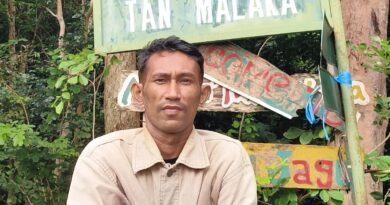 Ekologi Halmahera di Persimpangan: Antara Hilirisasi Tambang dan Masa Depan Ruang Hidup Masyarakat