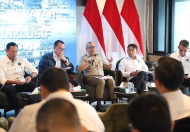 ATR/BPN Tegaskan Tata Ruang Jadi Kunci Sukses Program Prioritas Presiden Prabowo