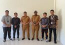 Perkuat Sinergi Ketenagakerjaan, PT SGM Group Sambangi Disnakertrans Maluku Utara