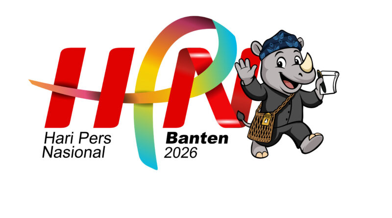 Hari Pers Nasional (HPN) 2026: Tema, Logo