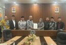 Sejarah Baru UMMU! Prof. Ranita Rope Resmi Jadi Rektor Perempuan Pertama