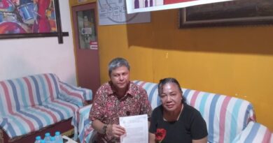 Tanah Kampus UNUTARA Diduga Bermasalah, Ahli Waris Klaim Pembayaran Tak Pernah Lunas