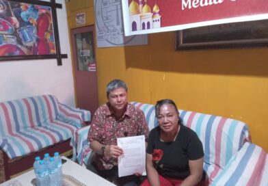 Tanah Kampus UNUTARA Diduga Bermasalah, Ahli Waris Klaim Pembayaran Tak Pernah Lunas