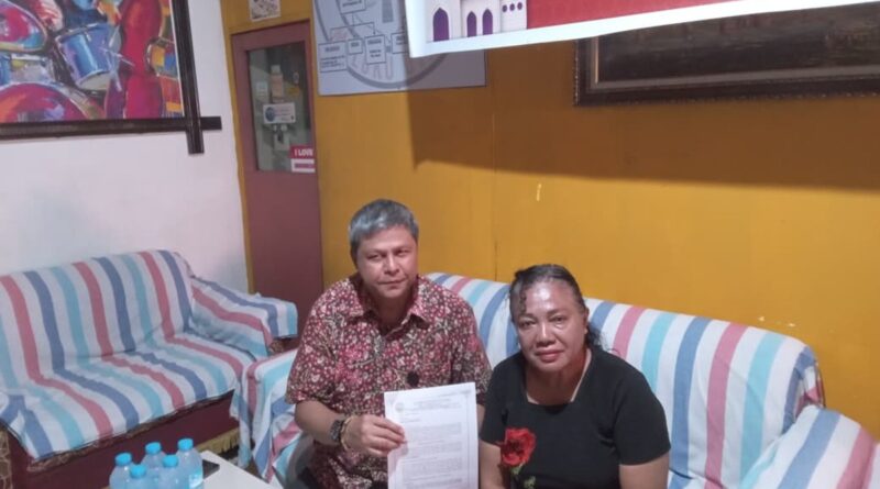 Tanah Kampus UNUTARA Diduga Bermasalah, Ahli Waris Klaim Pembayaran Tak Pernah Lunas