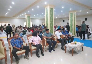 Wagub Malut Dorong KUR Nelayan & UMKM di Halmahera Utara, Akses Permodalan Diperluas