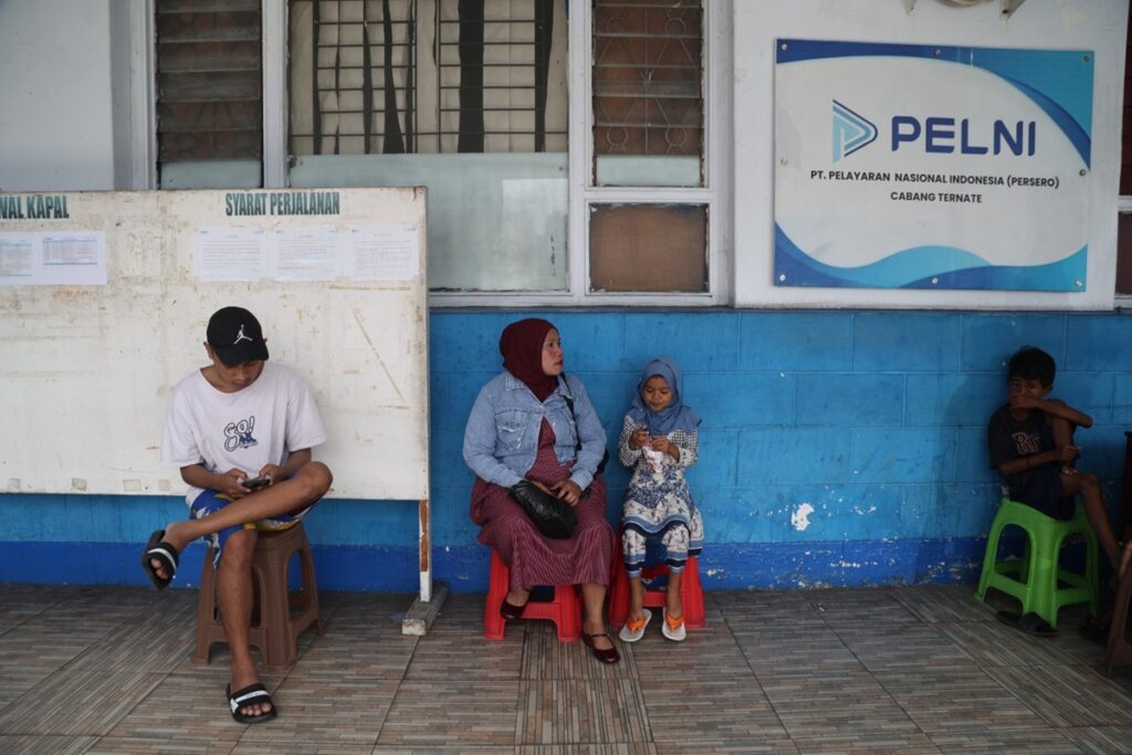 Dok. Rifal untuk MC