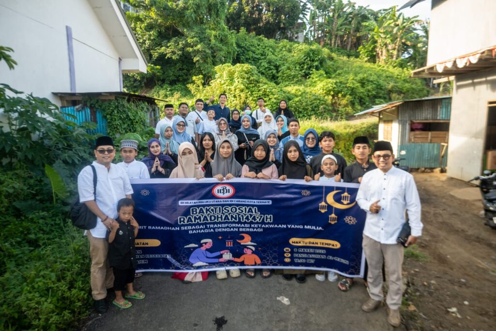 Baksos IDI