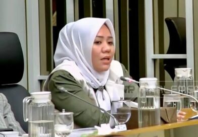 Stok Beras RI Tembus 5 Juta Ton! Alien Mus Ingatkan Pemerintah: Jangan Lengah