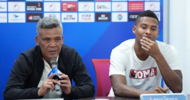 Kalah Lagi! Angulo Ajak Malut United Bersatu Keluar dari Krisis