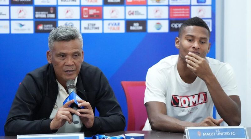 Kalah Lagi! Angulo Ajak Malut United Bersatu Keluar dari Krisis