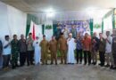 Dari Daerah 3T, Loloda Kepulauan Bangkit! Bupati Halut Tegaskan Komitmen Bangun Kesejahteraan