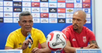 Hadapi Dewa United, Malut United Wajib Menang demi Amankan Posisi 4 Besar