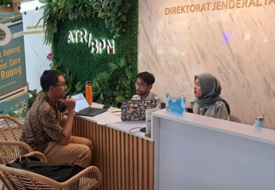 Mau Bangun Usaha? Wajib Punya KKPR! Ini Syarat dan Cara Urusnya Lewat OSS