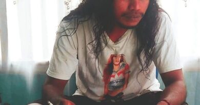 Panas! Suku Wayoli Tuding Pernyataan Bupati Halbar Soal Geotermal “Menyesatkan”