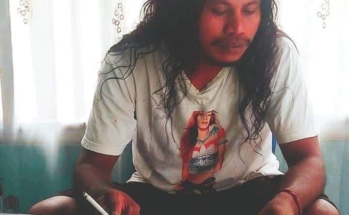 Panas! Suku Wayoli Tuding Pernyataan Bupati Halbar Soal Geotermal “Menyesatkan”