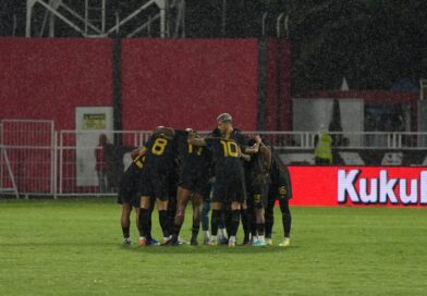 Resmi! Malut United Pindah Kandang ke Semarang, Laga Lawan Persis Digelar Tanpa Penonton