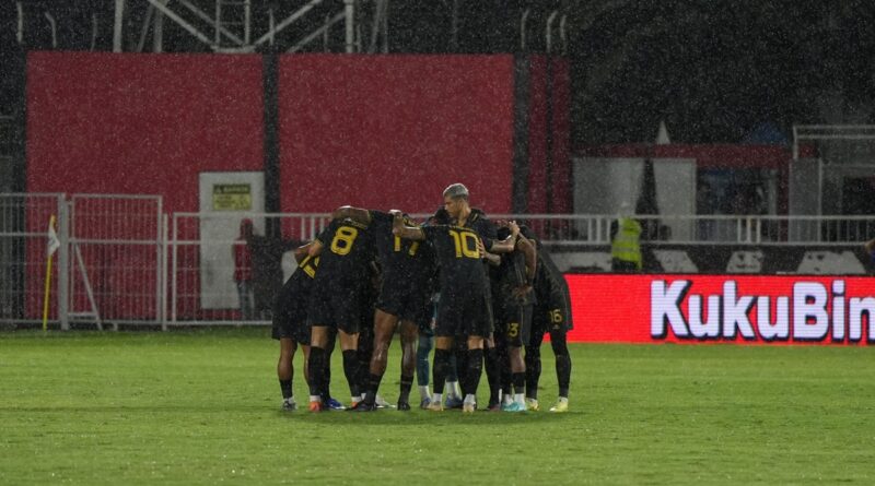 Resmi! Malut United Pindah Kandang ke Semarang, Laga Lawan Persis Digelar Tanpa Penonton