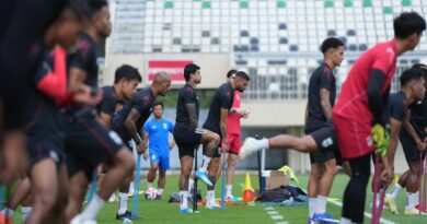 Laga Penentuan! Malut United Siap “Hancurkan” PSBS, Hendri: Kerahkan 200 Persen!