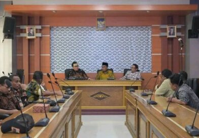 Ternate Siap Jadi Tuan Rumah Nasional! PERHAPI Gandeng Unkhair Gelar TPT ke-35