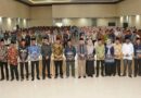 771 Jemaah Haji Maluku Utara Resmi Dilepas! Begini Pesan Wagub Sarbin Sehe