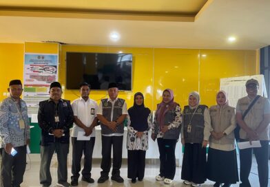 Ombudsman Turun Langsung Awasi Haji di Malut, Soroti Layanan hingga Akses Pengaduan Jemaah!