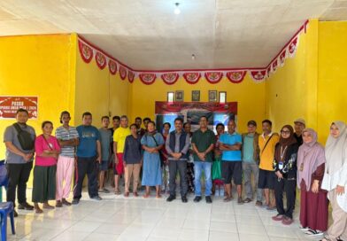 BPN Halteng Gerak Cepat, 116 Sertipikat Tanah Korban Konflik Siap Terbit dalam 2 Minggu