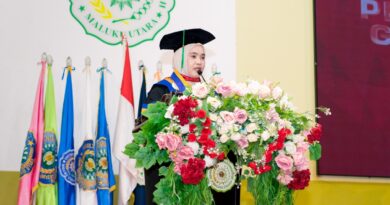 Saat Sistem Pangan Global Rapuh, Adikuasi Jadi Harapan Baru Pertanian