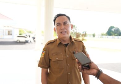 Kabag Humas Haltim Kosong! Pengganti Segera Diumumkan Mei 2026