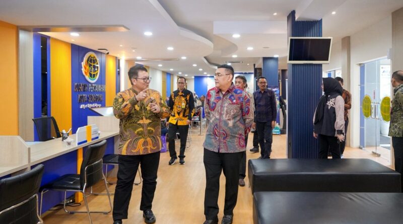 Pesan Tegas Wamen ATR/BPN: Jangan Tunda Berkas! Layanan Tanah Harus Cepat dan Akurat