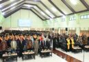 676 Lulusan Unkhair Diwisuda, 217 Raih Cum Laude dan Siap Ciptakan Lapangan Kerja