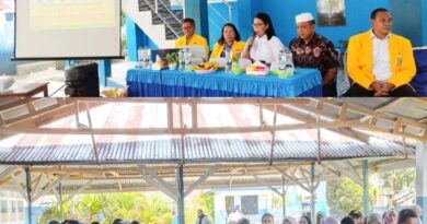 Kuliah S2 di Unkhair Dibuka! 4 Prodi FKIP Turun ke Sekolah, Guru Langsung Antusias Daftar