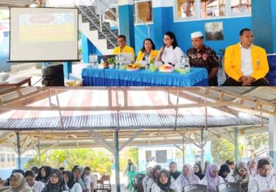 Kuliah S2 di Unkhair Dibuka! 4 Prodi FKIP Turun ke Sekolah, Guru Langsung Antusias Daftar