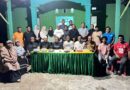 Momentum Besar! Alkhairaat dan Warga Sepakat Bangun MTs di Galela