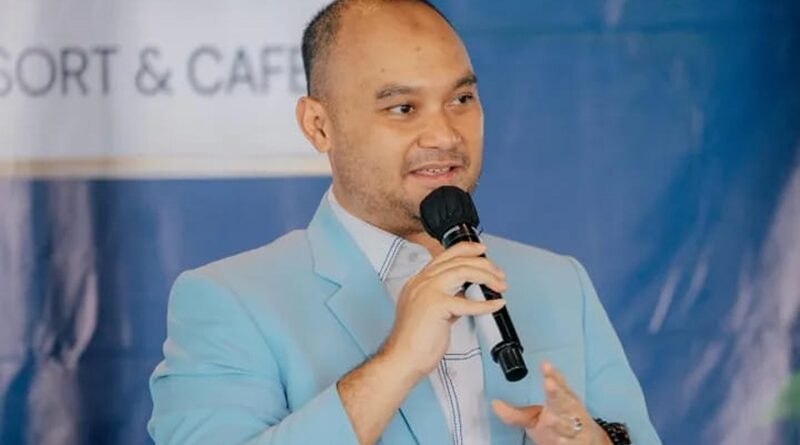 Sekjen BPP HIPMI Tegas: Surat OKK Tak Sah, Musdalub Tetap Jalan!