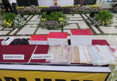 Mafia Tanah Masih Mengintai! ATR/BPN Minta Warga Segera Laporkan Jika Tanah Diserobot