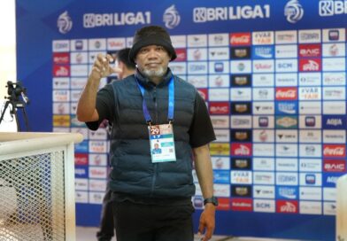 Malut United Gandeng Benfica, Akademi Gratis untuk Anak Yatim di Timur Indonesia Resmi Diluncurkan!
