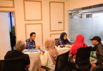 Urus Roya Kini Cuma 5 Menit! Warga Kaget Layanan Pertanahan Makin Cepat