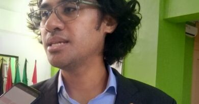 DPD RI Soroti Dugaan Pencemaran Tambang di Haltim, Minta IUP Baru Dihentikan