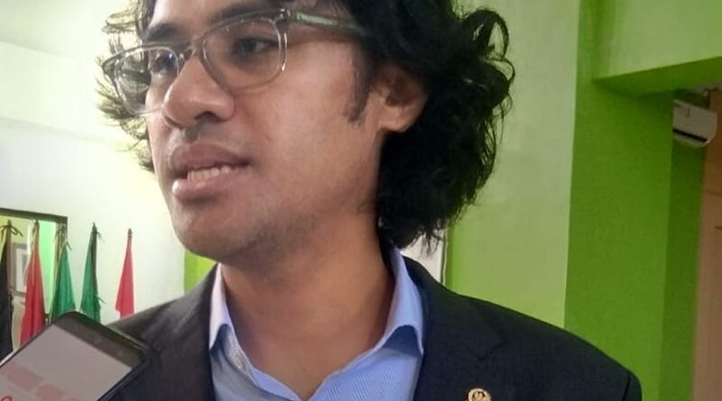DPD RI Soroti Dugaan Pencemaran Tambang di Haltim, Minta IUP Baru Dihentikan