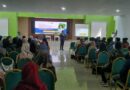 Senator DPD RI Kupas “Politik Gagasan” di IAIN Ternate, Mahasiswa Diajak Kritis