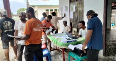 Warga Baka Jaya Mulai Didata! Program PTSL 2026 Siapkan Kepastian Hukum Tanah