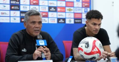 Ditahan Persita 1-1, Malut United Gagal Menang di Kandang Meski Dominan!