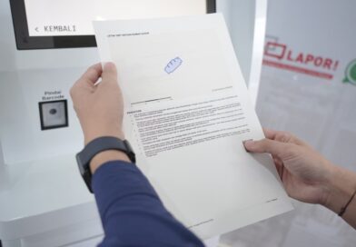 Era Baru Pertanahan: Sertipikat Elektronik Wajib Scan Barcode, Ini Fungsinya!