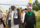 Jadi Imam & Khatib Idul Adha di Dokulamo, Begini Pesan Kuat Wabup Halut