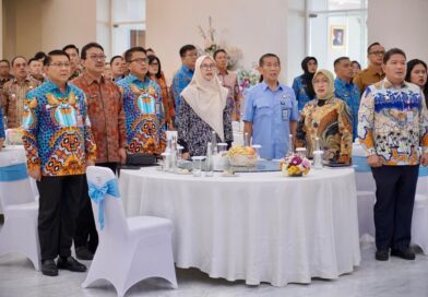 ATR/BPN–KPK Tunjuk Sulut Jadi Pilot Project, Gubernur: ‘Masalah Tanah Harus Selesai!