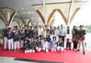 Borong Medali! Atlet Taekwondo Haltim Bikin Bangga di North Moluccas Cup I