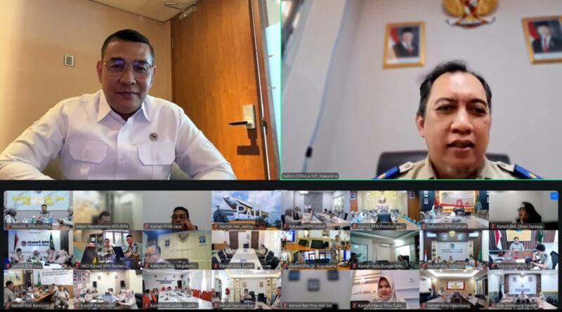 Tak Perlu ke Kantor! Cek Status Sertipikat Tanah Kini Bisa Lewat HP dengan Sentuh Tanahku